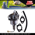 Carburetor for John Deere LT180 LTR180 LX277