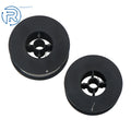2Pcs .030" Gasless Flux Core MIG Welding Wire for E71T-GS