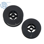 2Pcs .030" Gasless Flux Core MIG Welding Wire for E71T-GS