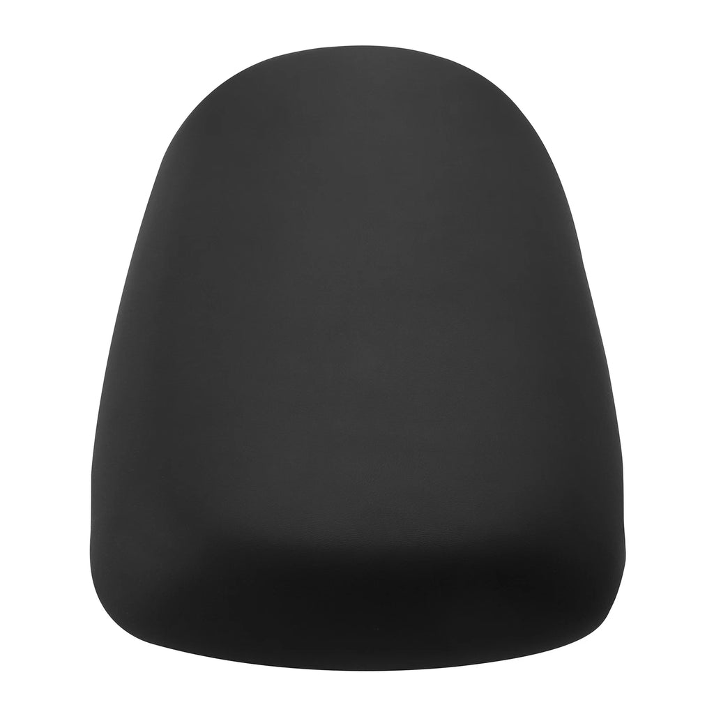 Rear Passenger Seat Pillion Cushion for Kawasaki ZX9R (1998–2001)