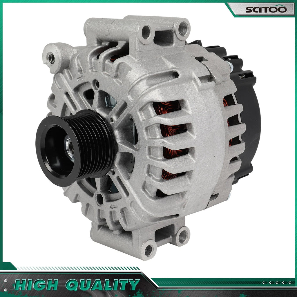 230A Alternator for BMW 740i F01/F02 (2011–2015) A3327 116189