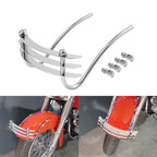 Front Spear Trim for Harley Springer (1997–2003)
