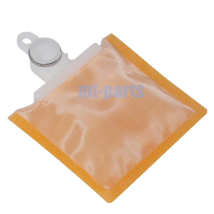 Fuel Pump Filter for Triumph Speed Triple 885cc 955cc EFI (1994–1996)