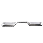 Chrome Rear Steel Bumper Kit for Toyota Pickup (1989–1995)