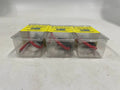 Pack of 3 In-Line ATO/ATC Fuse Holders for Blue Sea Systems 5064