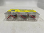 Pack of 3 In-Line ATO/ATC Fuse Holders for Blue Sea Systems 5064