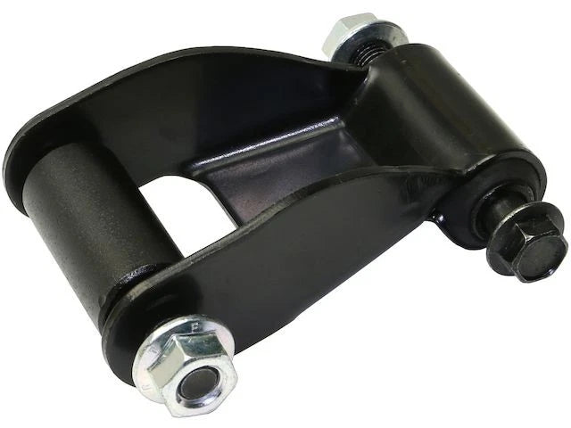 Rear Leaf Spring Shackle for Mazda B3000 (1994–2007) BG487TR