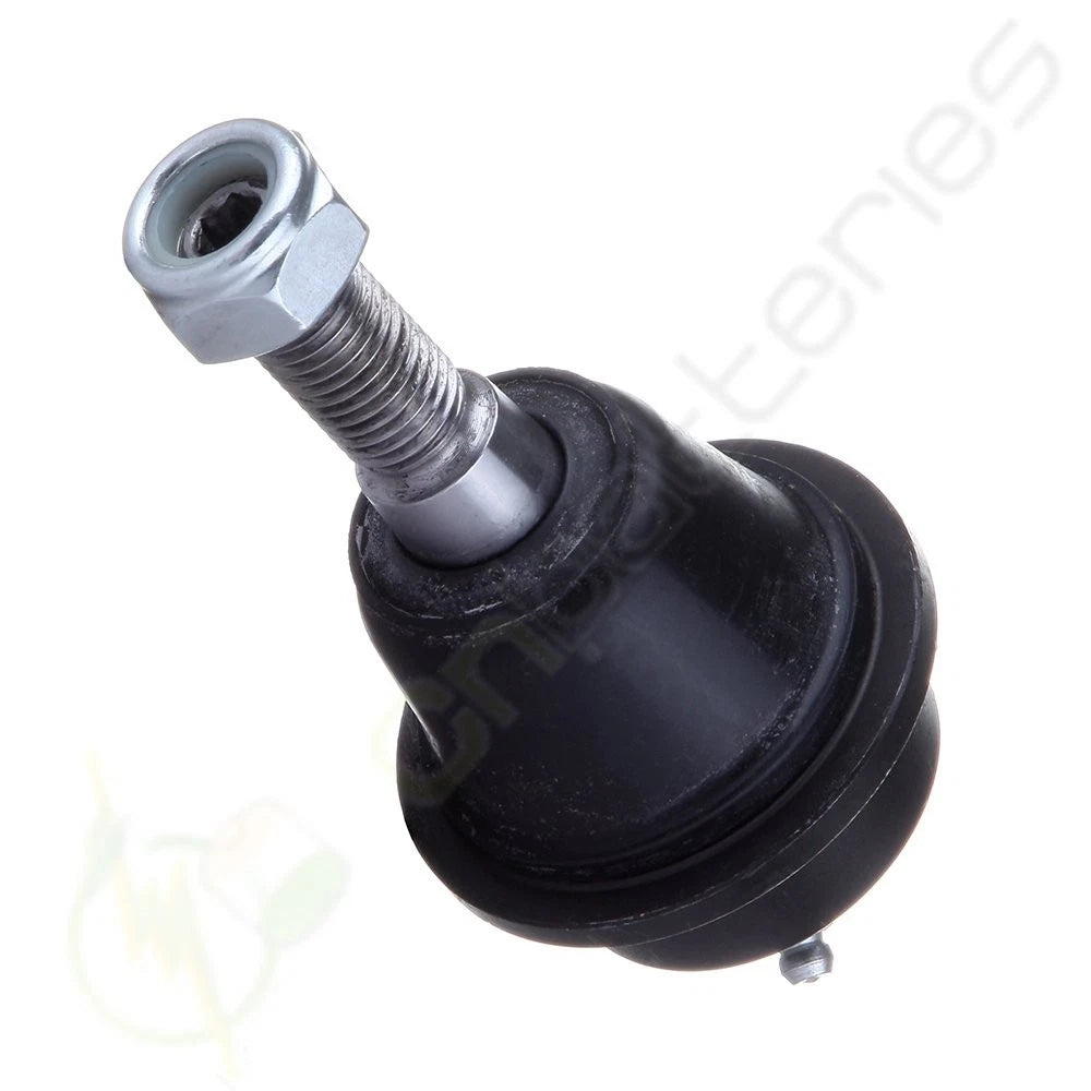 12PCS Front Suspension Kit Tie Rod End Ball Joint for GMC Sierra 2500 (2001–2004)