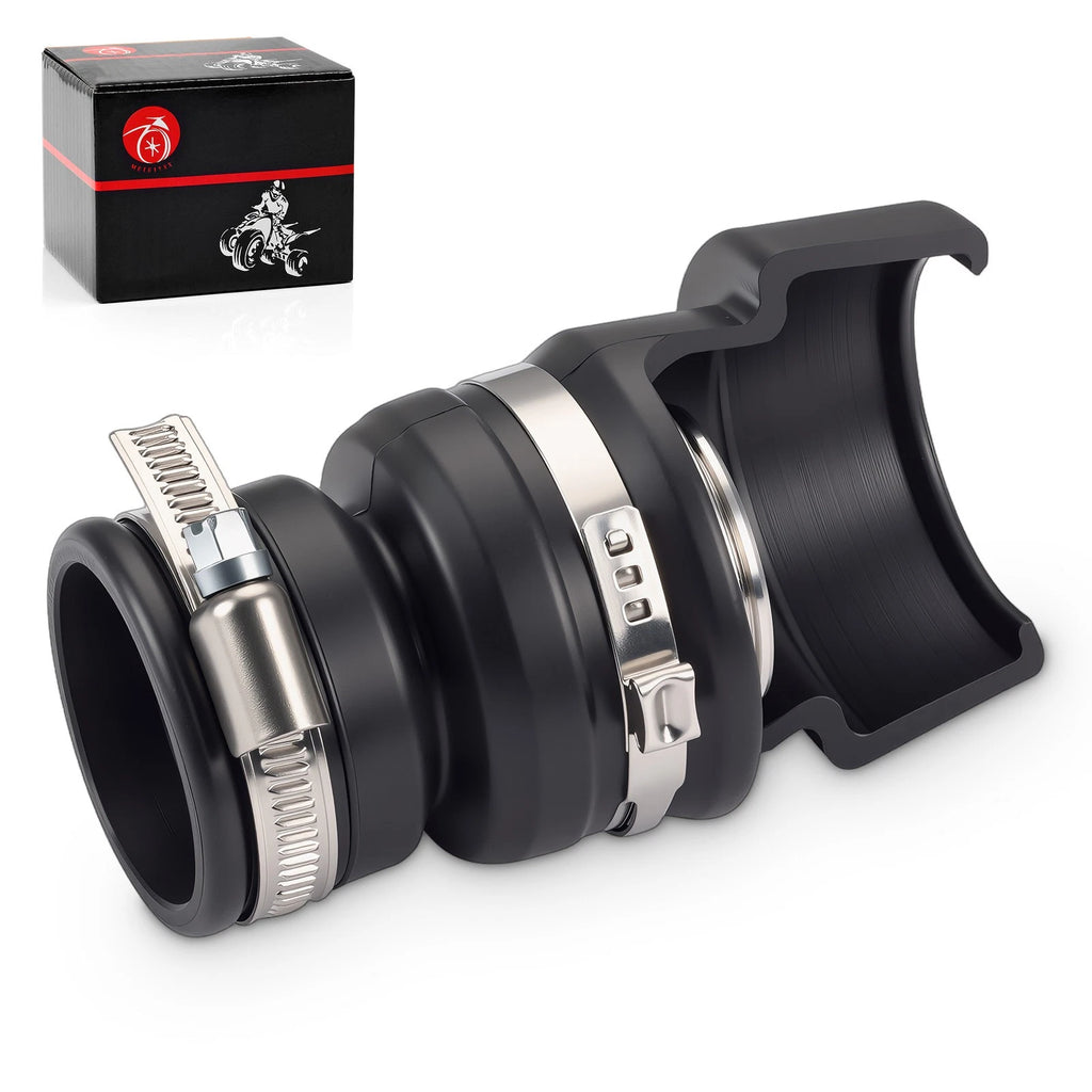 Drive Shaft Bellow Boot & Bearing for Sea-Doo RXP/RXT X (2007–2023)