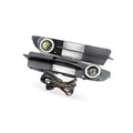 Fog Light Lens Kit for BMW 5 Series E60 (2004–2007)