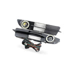Fog Light Lens Kit for BMW 5 Series E60 (2004–2007)