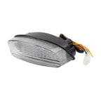 LED Brake Tail Light Turn Signal Lamp for Honda CBR1100XX Hornet 250 600
