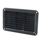 Rectangular Louvered Air Outlet Grill Cover for RV Bus