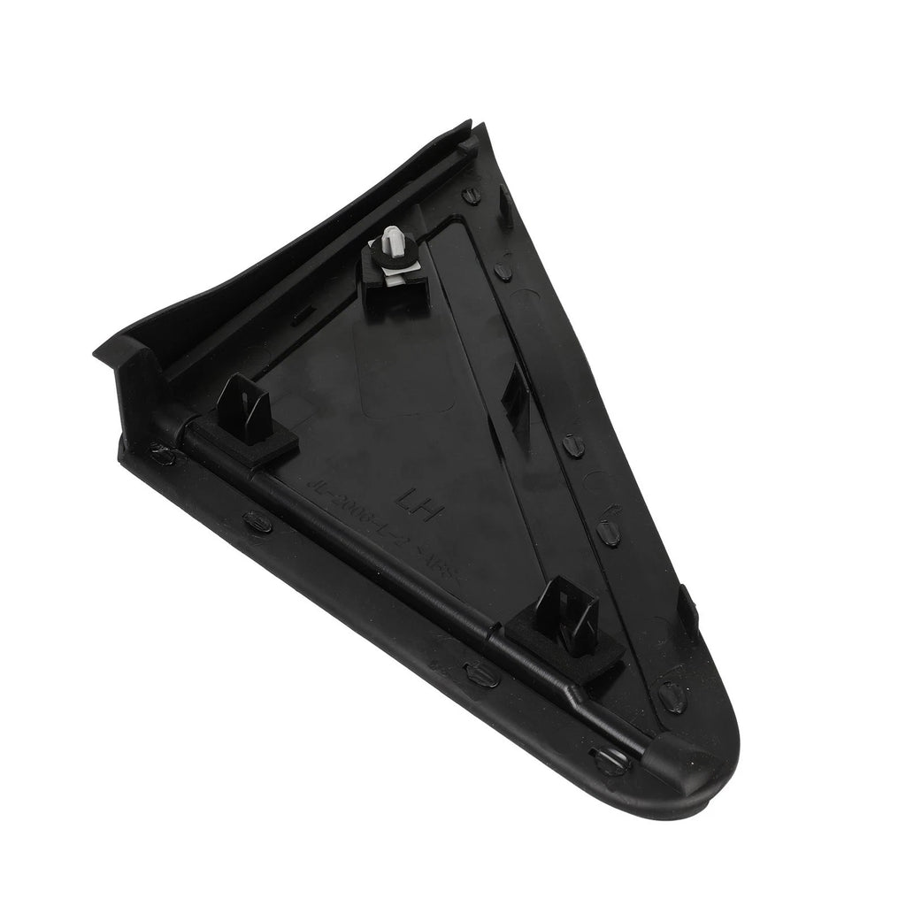 Door Mirror Flags Molding for Chrysler Town & Country (2008–2016) Left