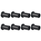 Set of 8 Rear Suspension Bushings for Polaris Sportsman 550/XP 550/X2 (2008–2014)