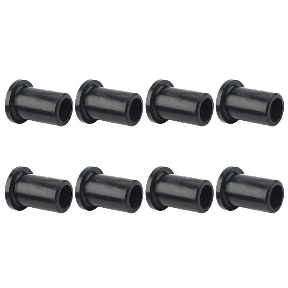 Set of 8 Rear Suspension Bushings for Polaris Sportsman 550/XP 550/X2 (2008–2014)