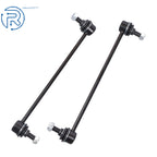 Steering Sway Bar Tie Rod End Rack Pinion Bellow for Nissan Altima