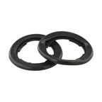 Rubber Fuel Tank Cap Seal Gasket for CG125 CG150
