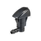 Front Windshield Washer Nozzles 2 x for Hyundai Tucson (2005-2008)