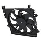 Electric Radiator Cooling Fan for Subaru Impreza/Forester/WRX STI (2008–2016)
