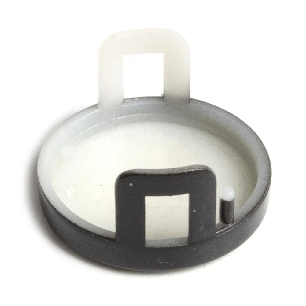 Engine Start Stop Button Cover for Maserati Ghibli Quattroporte Levante (16+)