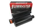 Dual Exhaust Kit for Chevy GMC 1500 Truck (1999–2006) Flowmaster Super 40