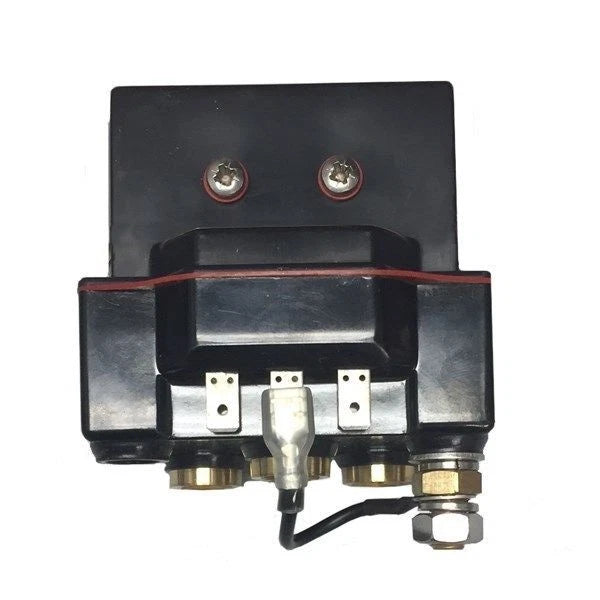 12V Dual Direction Solenoid for Lewmar (52531)