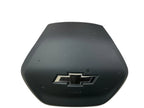 Driver Wheel Airbag for Chevy Tahoe (2025) W/1 Plug Black
