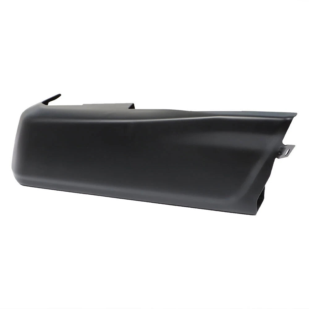 Rear Bumper Face Bar for Ford F150 (2015–2020) Primered