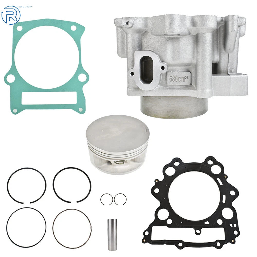 Piston Cylinder for Bennche Bighorn 700 EPS (2010–2018)