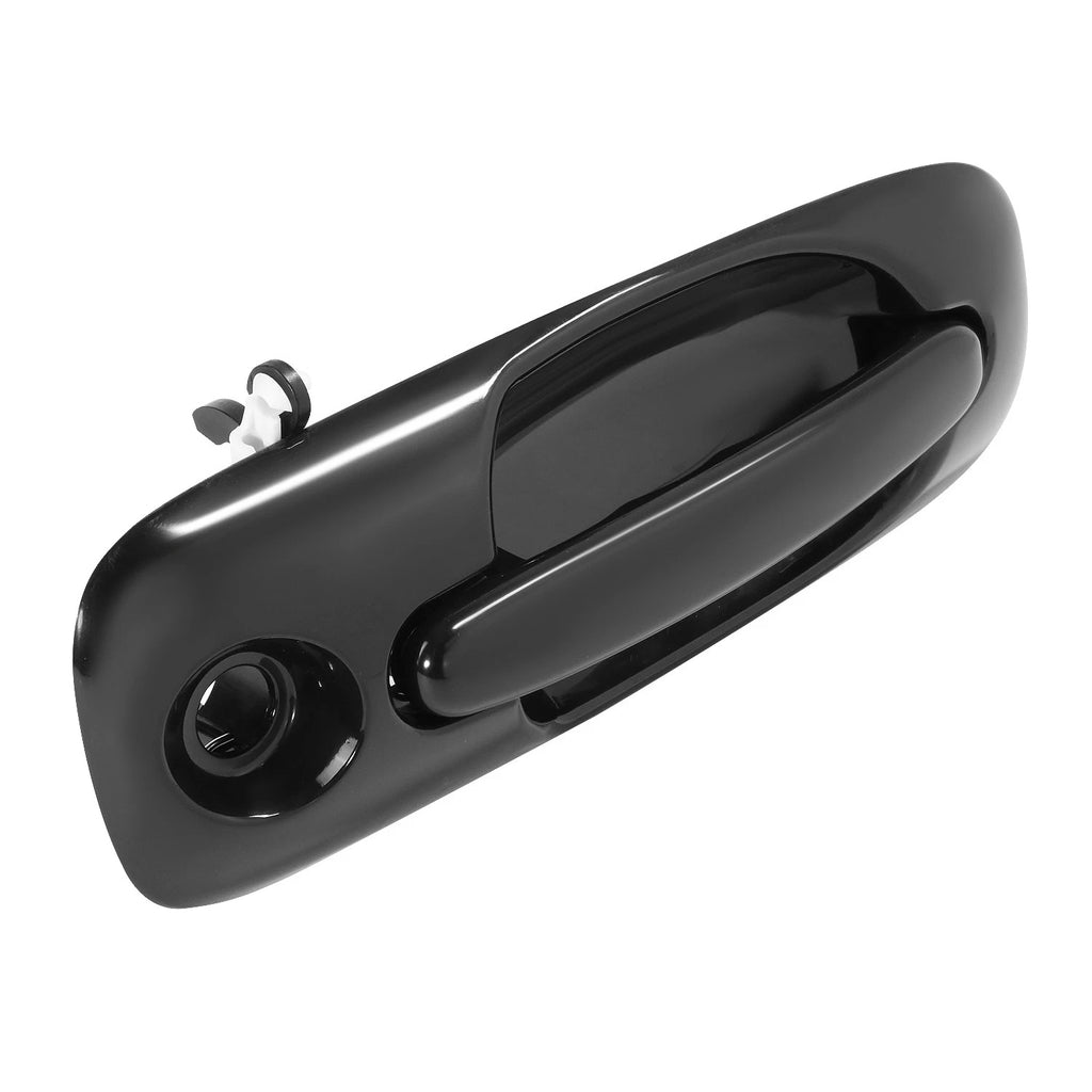 Outer Door Pull Handle for Chrysler Town & Country, Dodge Grand Caravan (2001–2007)