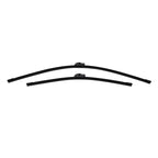 Set of 2 Bosch 3397007523 Front Aerotwin Wiper Blades for BMW F02 F10 F07