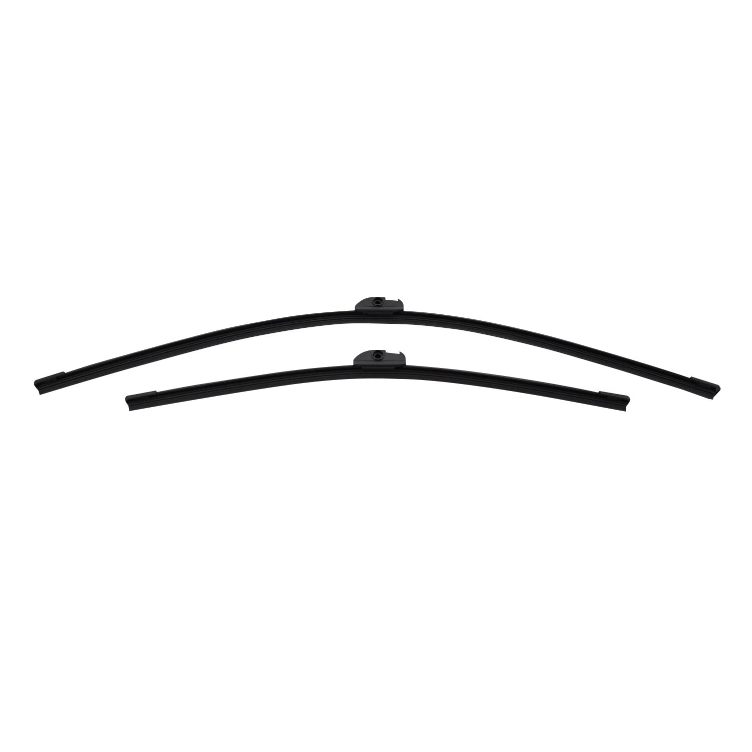 Set of 2 Bosch 3397007523 Front Aerotwin Wiper Blades for BMW F02 F10 F07