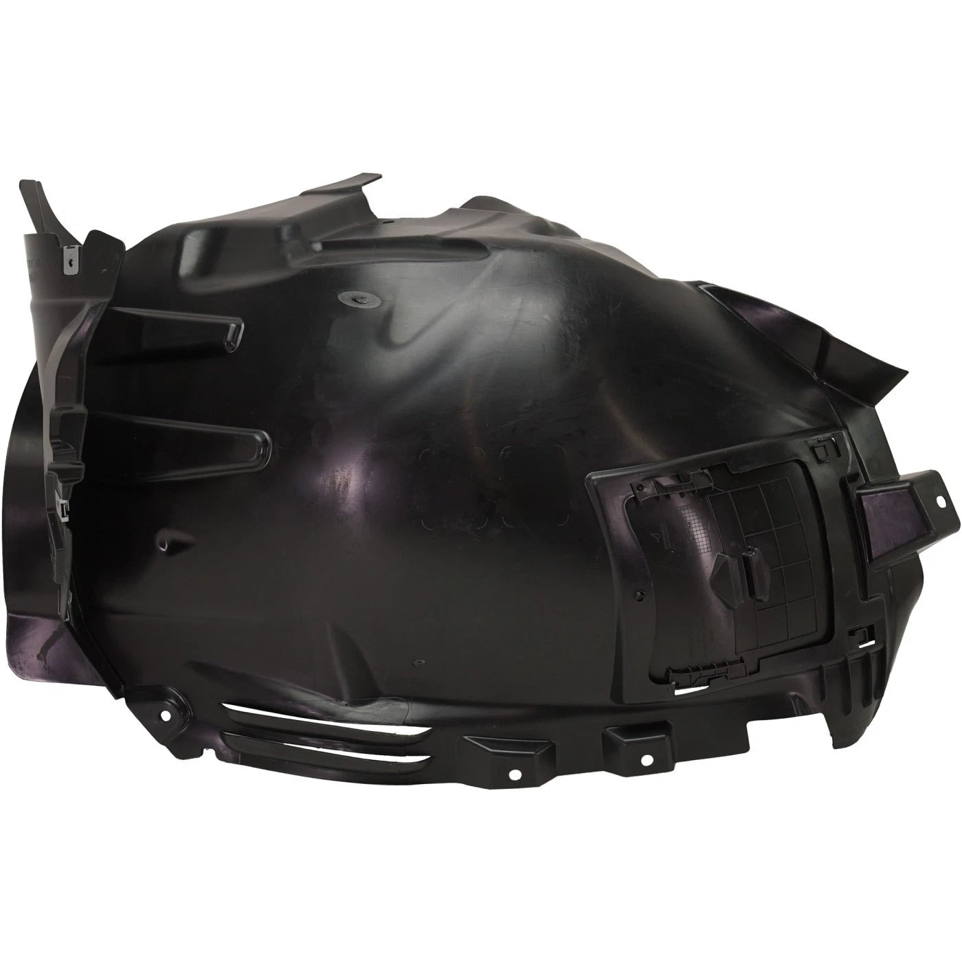 Fender Liner Wheel Cover for Mercedes ML350 ML550 (2012–2015)