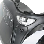 Front Headlight Upper Fairing Stay Bracket for Kawasaki ZZR600 (2005-2008)