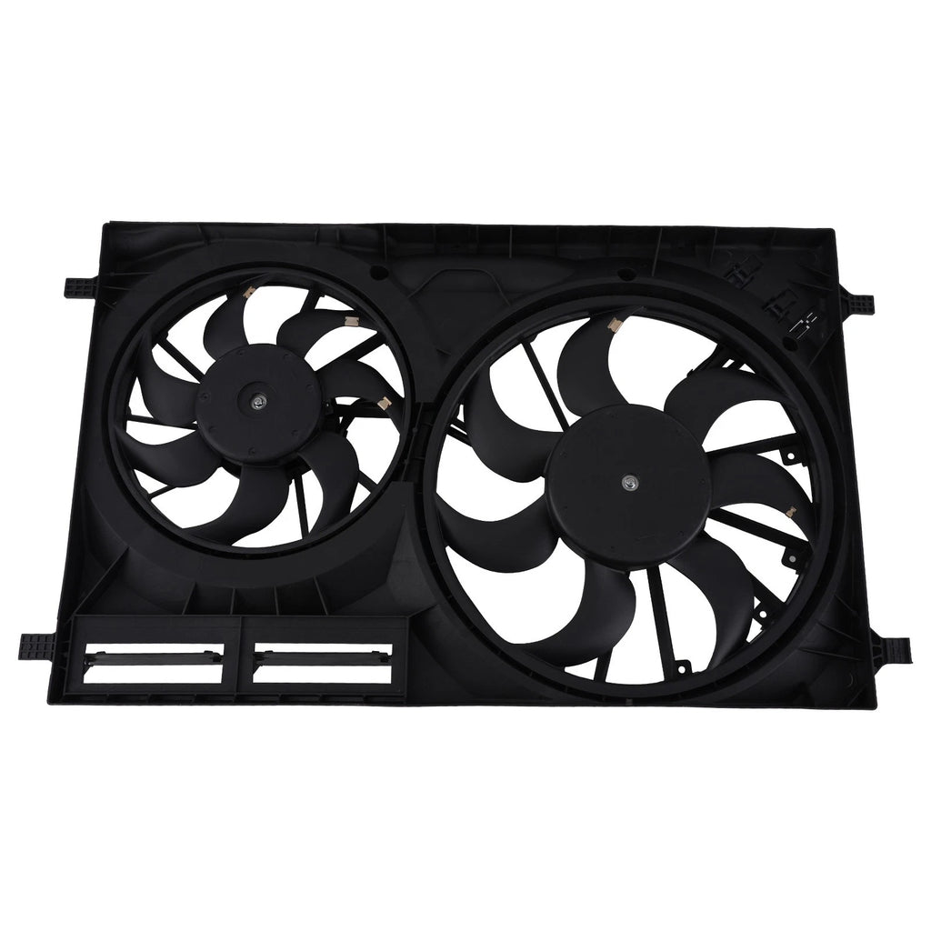 Electric Radiator Cooling Fan for Ford Transit 150/350 (2015–2023)