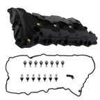 Valve Cover for Buick Enclave/Traverse 3.6L (2009–2017) 12593667 V6 DOHC