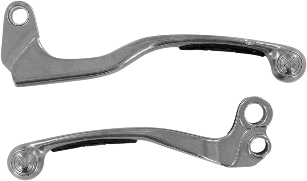 Competition Lever Set for Moose Offroad (1SGYG22)