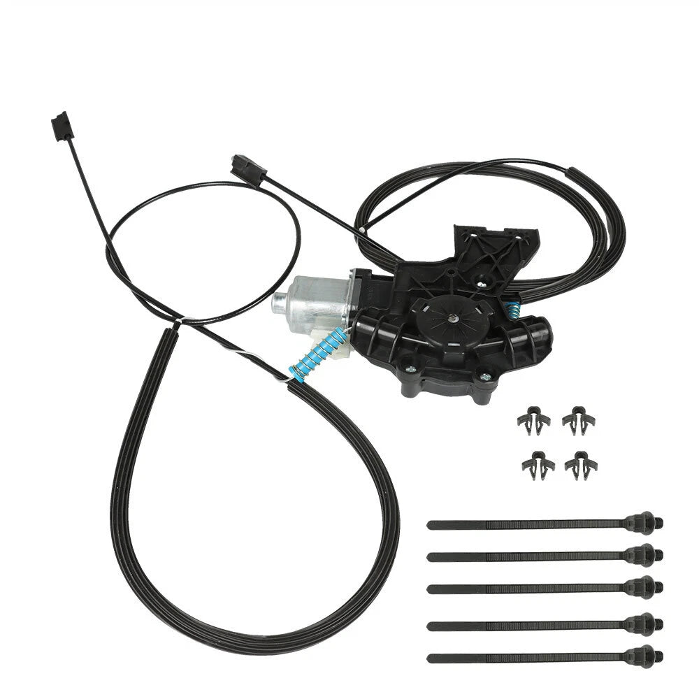 Power Sliding Window Motor for Dodge Ram 1500 (2009–2014)