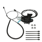 Power Sliding Window Motor for Dodge Ram 1500 (2009–2014)