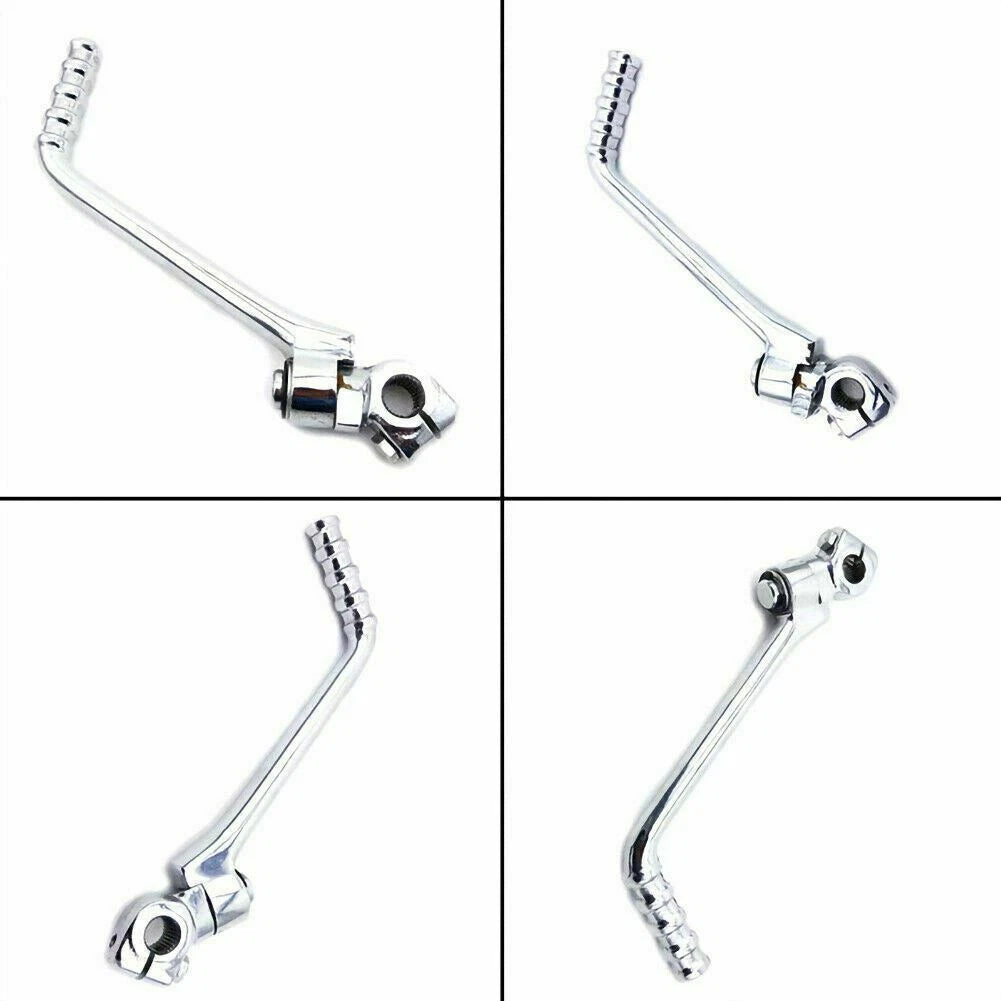 Kick Start Starter Lever for PIT PRO Trail Dirt Bike (2000–2023)