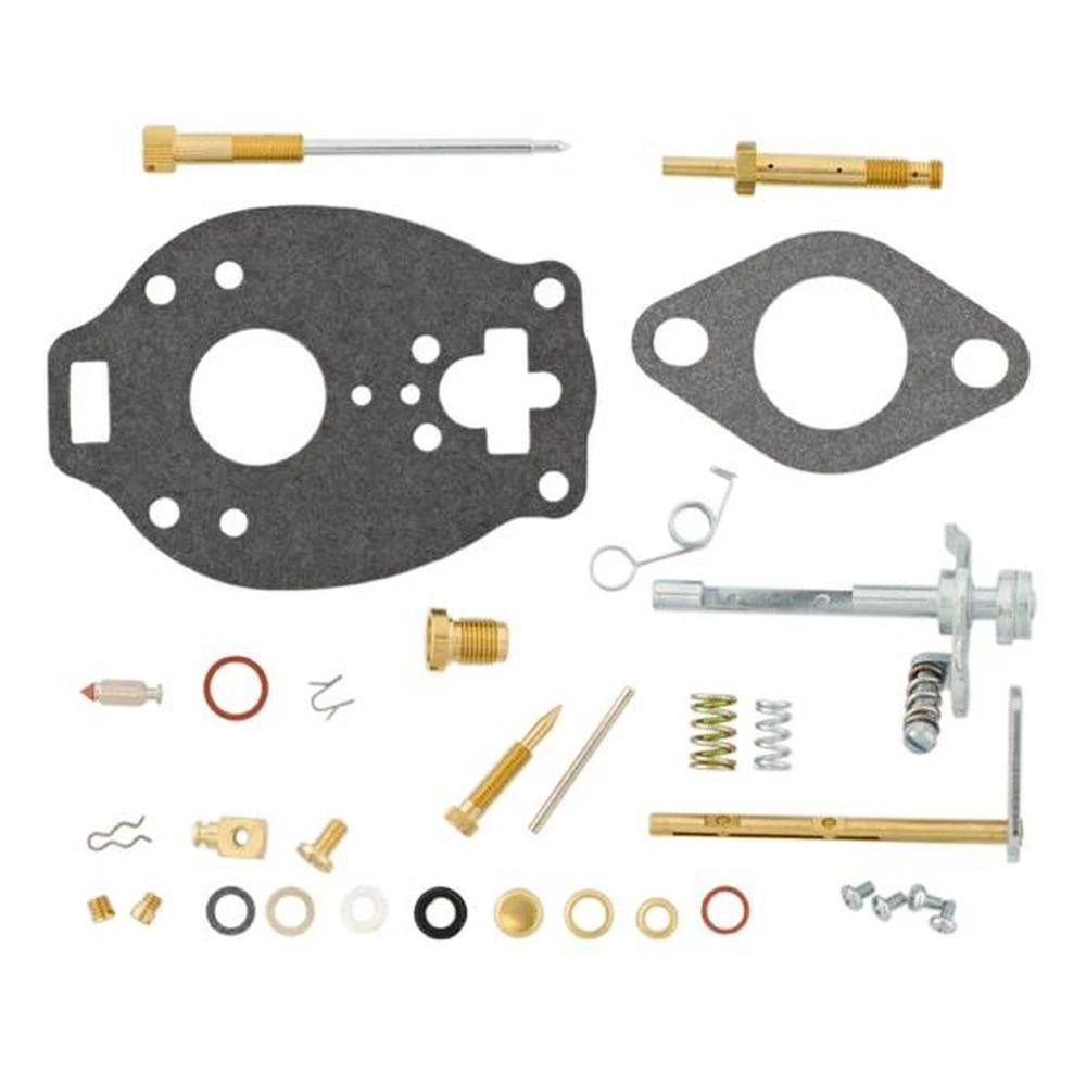 Complete Carburetor Kit for Case R7835 (Fits )