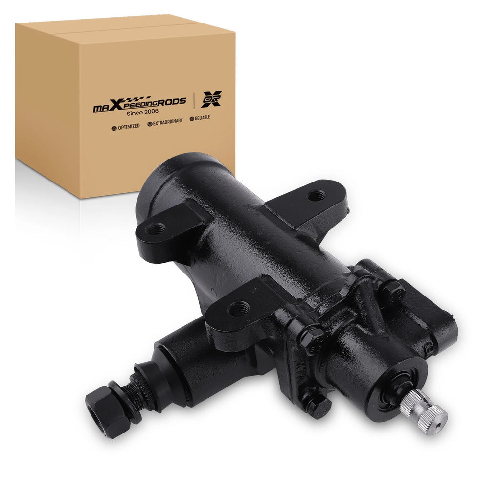 Power Steering Gear Box for Cadillac Escalade (2002–2020)
