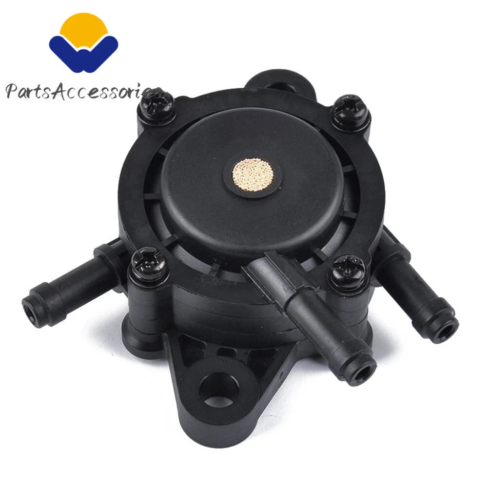 Fuel Pump for John Deere Craftsman Briggs & Stratton 808656 (Lawn Mower)