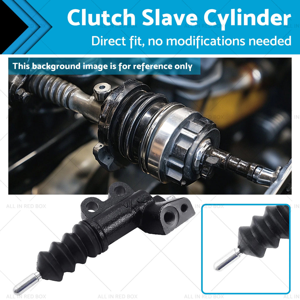 Clutch Slave Cylinder for Nissan Patrol GQ Y60 (TB42S TD42) (1990–1997)