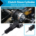 Clutch Slave Cylinder for Nissan Patrol GQ Y60 (TB42S TD42) (1990–1997)