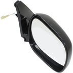 Power Mirror for Suzuki Grand Vitara (2001–2002) Passenger Side Manual Folding