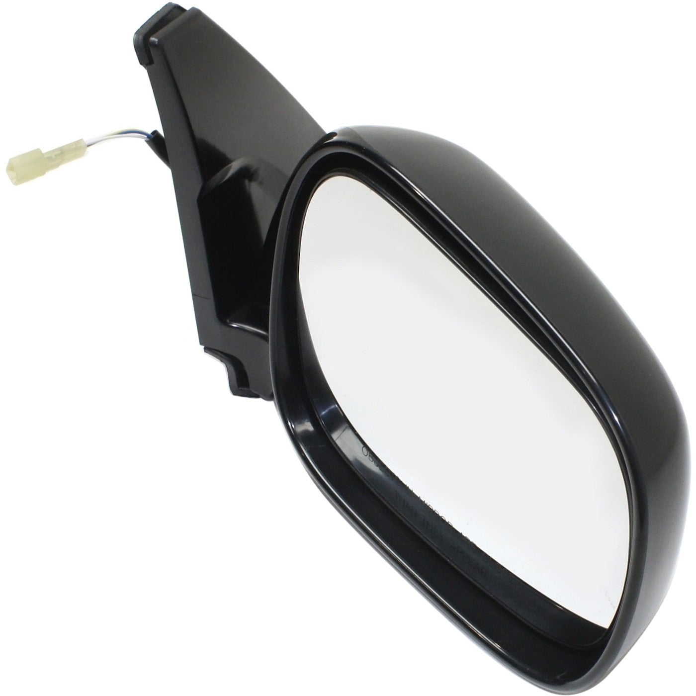 Power Mirror for Suzuki Grand Vitara (2001–2002) Passenger Side Manual Folding