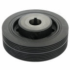 Harmonic Balancer for Saab 9-2X 2.5L (2005–2006)