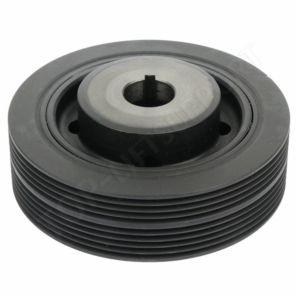 Harmonic Balancer for Saab 9-2X 2.5L (2005–2006)